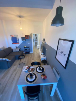 Come a casa - Just like at home Milano